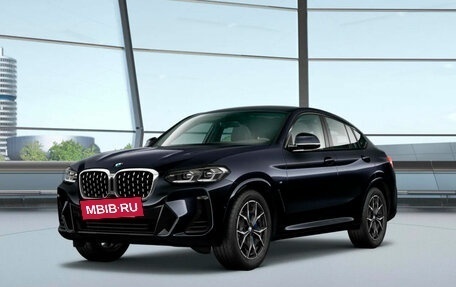 BMW X4, 2024 год, 8 020 000 рублей, 3 фотография