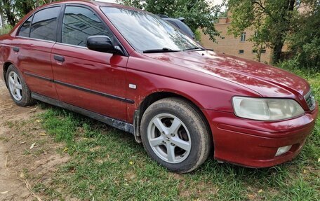 Honda Accord VII рестайлинг, 1999 год, 255 000 рублей, 3 фотография