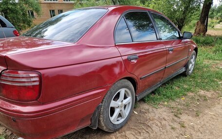 Honda Accord VII рестайлинг, 1999 год, 255 000 рублей, 2 фотография