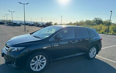 Toyota Venza I, 2014 год, 2 550 000 рублей, 1 фотография