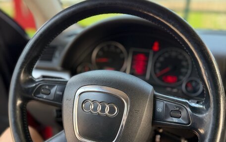 Audi A4, 2006 год, 650 000 рублей, 3 фотография