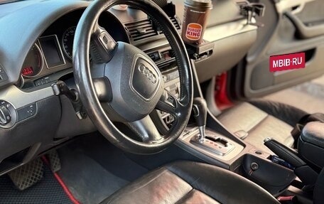 Audi A4, 2006 год, 650 000 рублей, 4 фотография