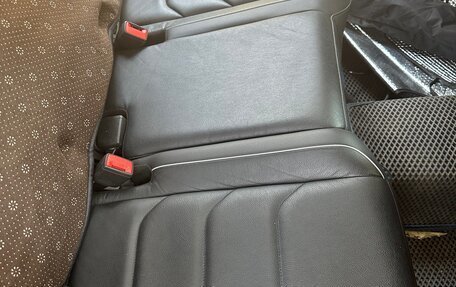 Volkswagen Tiguan II, 2020 год, 3 150 000 рублей, 3 фотография