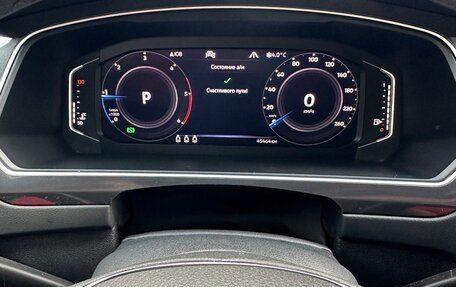 Volkswagen Tiguan II, 2020 год, 3 150 000 рублей, 9 фотография