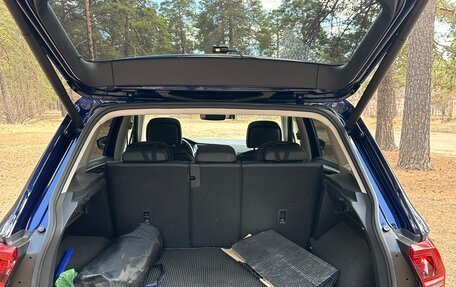 Volkswagen Tiguan II, 2020 год, 3 150 000 рублей, 10 фотография