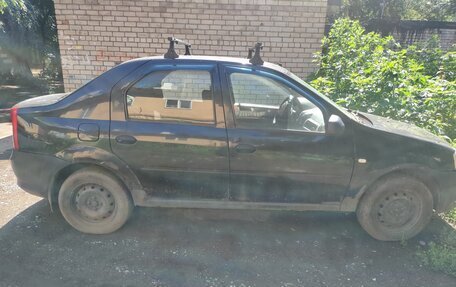 Renault Logan I, 2013 год, 200 000 рублей, 3 фотография