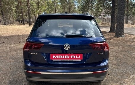 Volkswagen Tiguan II, 2020 год, 3 150 000 рублей, 17 фотография