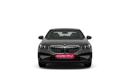 BMW 5 серия, 2024 год, 11 877 000 рублей, 9 фотография