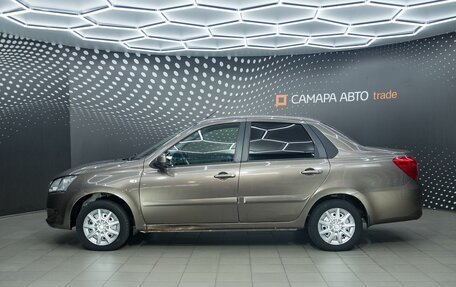 Datsun on-DO I рестайлинг, 2016 год, 420 500 рублей, 6 фотография