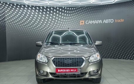 Datsun on-DO I рестайлинг, 2016 год, 420 500 рублей, 7 фотография
