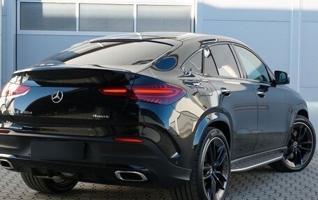 Mercedes-Benz GLE Coupe, 2025 год, 14 250 000 рублей, 2 фотография