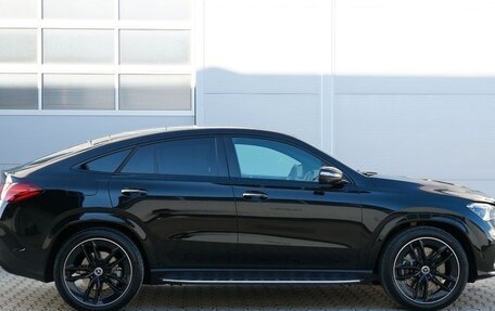 Mercedes-Benz GLE Coupe, 2025 год, 14 250 000 рублей, 3 фотография