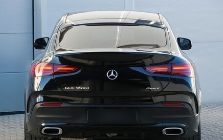 Mercedes-Benz GLE Coupe, 2025 год, 14 250 000 рублей, 4 фотография