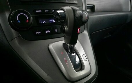 Honda CR-V III рестайлинг, 2008 год, 1 456 000 рублей, 17 фотография