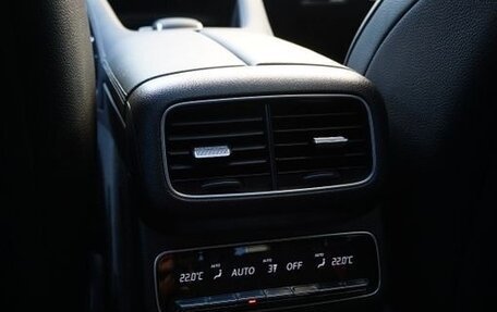 Mercedes-Benz GLE Coupe, 2025 год, 14 250 000 рублей, 11 фотография