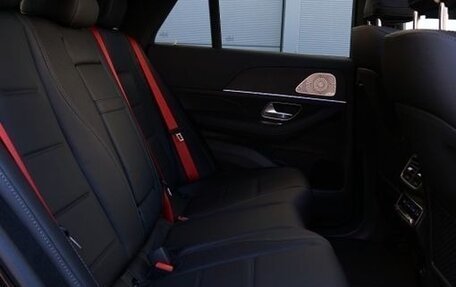 Mercedes-Benz GLE Coupe, 2025 год, 14 250 000 рублей, 12 фотография