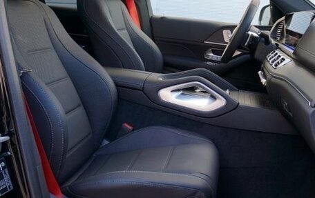 Mercedes-Benz GLE Coupe, 2025 год, 14 250 000 рублей, 10 фотография