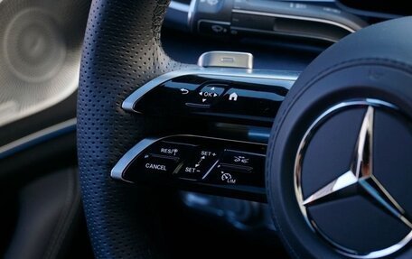 Mercedes-Benz GLE Coupe, 2025 год, 14 250 000 рублей, 14 фотография