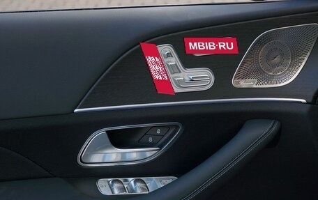 Mercedes-Benz GLE Coupe, 2025 год, 14 250 000 рублей, 8 фотография