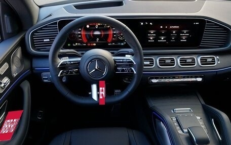 Mercedes-Benz GLE Coupe, 2025 год, 14 250 000 рублей, 7 фотография