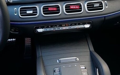 Mercedes-Benz GLE Coupe, 2025 год, 14 250 000 рублей, 13 фотография