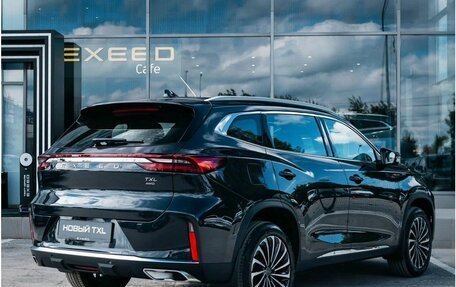 CheryExeed TXL, 2024 год, 3 600 000 рублей, 5 фотография