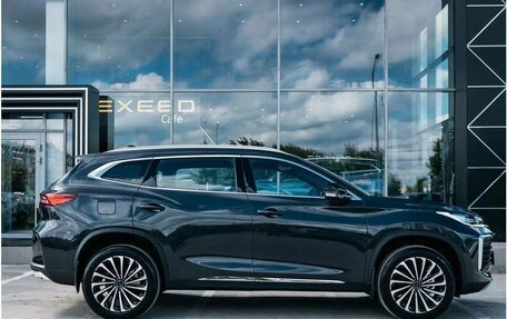 CheryExeed TXL, 2024 год, 3 600 000 рублей, 4 фотография