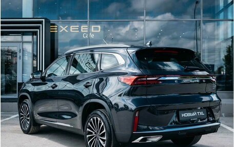 CheryExeed TXL, 2024 год, 3 600 000 рублей, 7 фотография