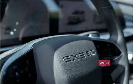 CheryExeed TXL, 2024 год, 3 600 000 рублей, 14 фотография