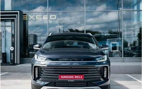 CheryExeed TXL, 2024 год, 3 600 000 рублей, 2 фотография