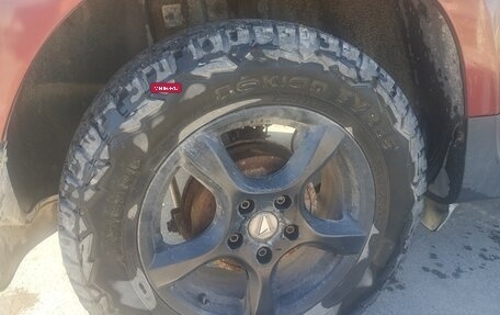 Renault Duster I рестайлинг, 2012 год, 780 000 рублей, 7 фотография