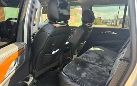Cadillac Escalade IV, 2018 год, 5 900 000 рублей, 6 фотография