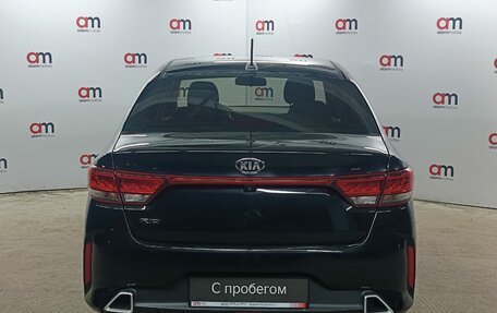 KIA Rio IV, 2020 год, 1 699 000 рублей, 5 фотография