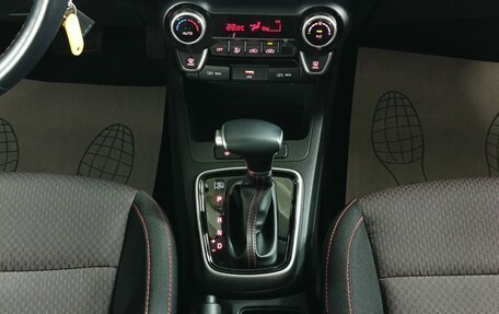 KIA Rio IV, 2020 год, 1 699 000 рублей, 17 фотография