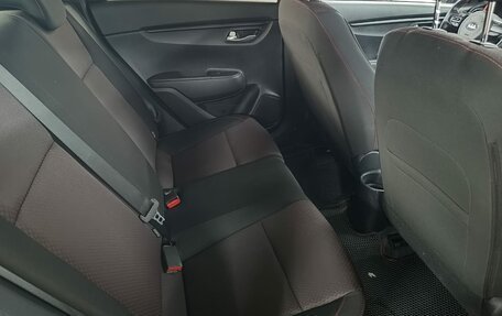 KIA Rio IV, 2020 год, 1 699 000 рублей, 20 фотография