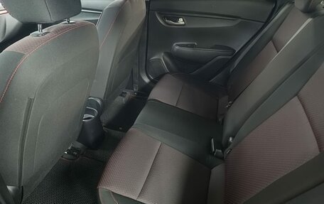 KIA Rio IV, 2020 год, 1 699 000 рублей, 19 фотография