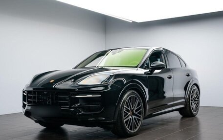 Porsche Cayenne III, 2025 год, 19 540 000 рублей, 1 фотография