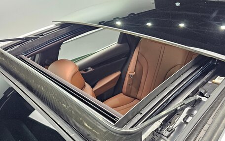 Genesis G80, 2022 год, 3 853 510 рублей, 12 фотография