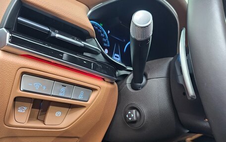 Genesis G80, 2022 год, 3 853 510 рублей, 14 фотография