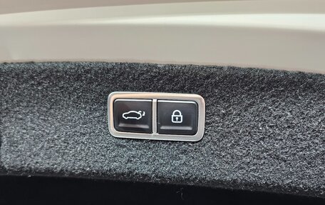 Genesis G80, 2022 год, 3 853 510 рублей, 19 фотография