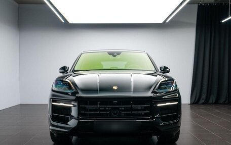 Porsche Cayenne III, 2025 год, 19 540 000 рублей, 2 фотография