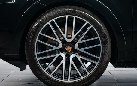 Porsche Cayenne III, 2025 год, 19 540 000 рублей, 3 фотография