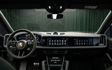 Porsche Cayenne III, 2025 год, 19 540 000 рублей, 5 фотография