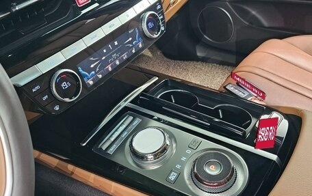 Genesis G80, 2022 год, 3 853 510 рублей, 9 фотография
