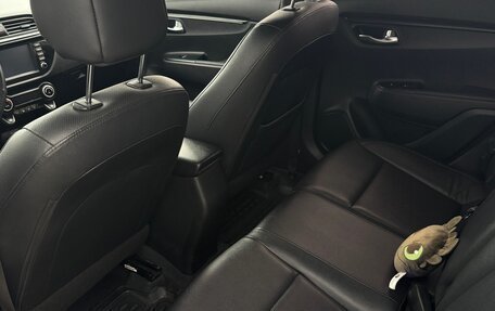 KIA Rio IV, 2020 год, 1 600 000 рублей, 8 фотография