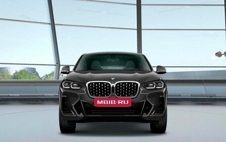 BMW X4, 2024 год, 9 712 500 рублей, 2 фотография