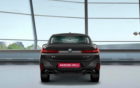 BMW X4, 2024 год, 9 712 500 рублей, 5 фотография