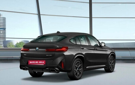 BMW X4, 2024 год, 9 712 500 рублей, 6 фотография