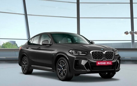 BMW X4, 2024 год, 9 712 500 рублей, 1 фотография
