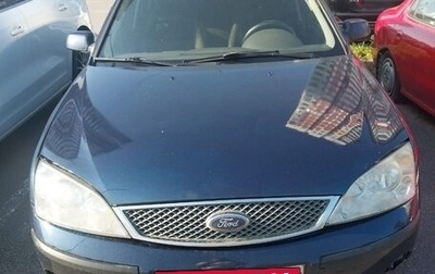 Ford Mondeo III, 2003 год, 199 000 рублей, 1 фотография